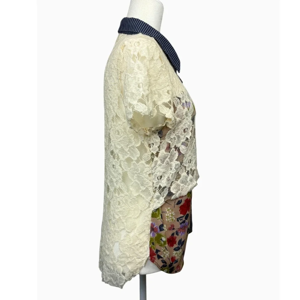 gimmicks by BKE romantic feminine